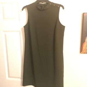 Women’s banana republic medium dress